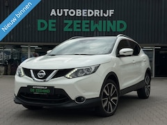 Nissan Qashqai - 1.2 Tekna|Pano|Automaat sleept