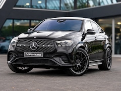 Mercedes-Benz GLE-Klasse Coupé - GLE 450D 4MATIC | AMG Line Premium Plus | E-ACTIVE BODY CONTROL