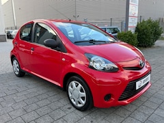 Toyota Aygo - 1.0 VVT-i Access|Nieuwe APK|Instapklaar