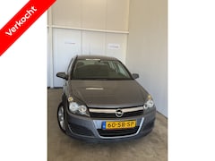 Opel Astra - 1.4 automaat Nieuwe Ketting Koppaking Apk