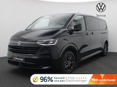 Volkswagen Transporter Caravelle - 2.5 eHybrid L2H1 30 Style 231PK Aut. 360gr. Camera, Navi, Side Assist, Keyless, Matrix-LED