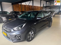 Kia Niro - 1.6 GDi Hybrid DynamicLine