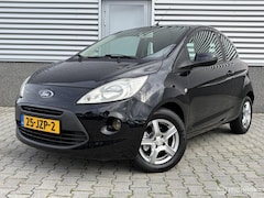 Ford Ka - 1.2 Titanium nieuwe apk
