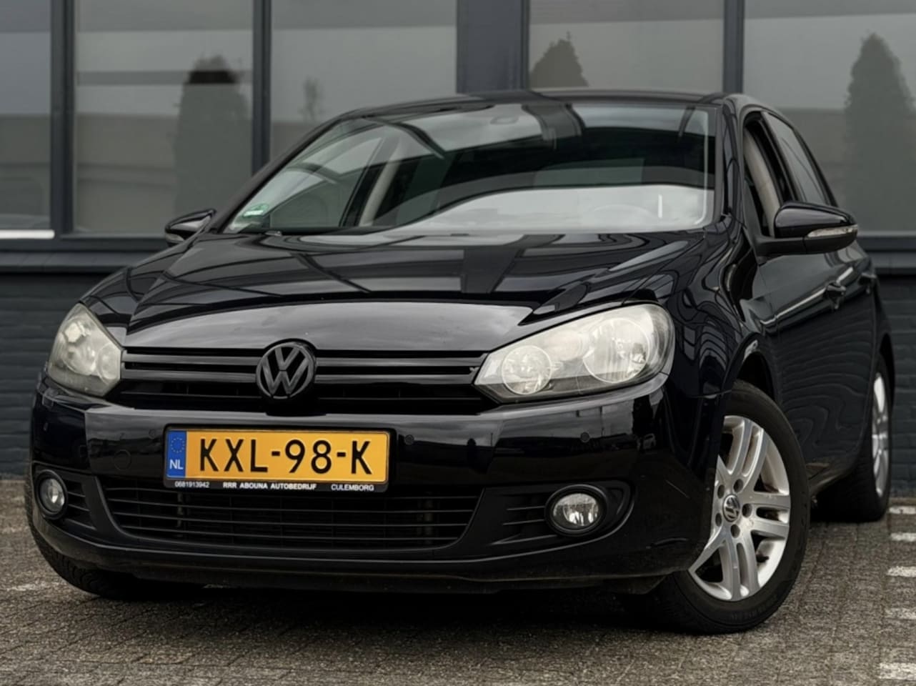 Volkswagen Golf - 1.4 TSI Highline |CLIMA |CARPLAY |SPORT-UITLAAT | - AutoWereld.nl