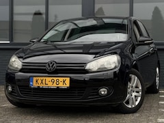 Volkswagen Golf - 1.4 TSI Highline |CLIMA |CARPLAY |SPORT-UITLAAT |