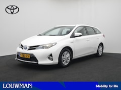 Toyota Auris Touring Sports - 1.8 Hybrid Aspiration