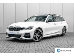 BMW 3-serie Touring - 320i High Executive Edition l M Styling l Leder Interieur l Pano Dak l Stoelverwarming l L