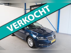 Skoda Superb Combi - 1.6 TDI Ambition Business > Export <