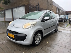 Citroën C1 - 1.0-12V Ambiance/AUTOMAAT/AIRCO
