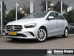 Mercedes-Benz B-klasse - 180 | Panoramadak | Trekhaak | Sfeerverlichting | Apple Carplay