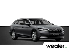 Skoda Superb Combi - Edition 1.5 TSI PHEV 204 PK DSG Automaat | Trekhaak | Chroom pakket |
