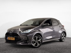 Toyota Yaris - 1.5 Hyb. 115 First E
