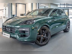 Porsche Cayenne Coupé - 3.0 E-Hybrid Black Edition I BOSE® I