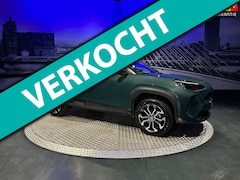 Toyota Yaris Cross - 1.5 Hybrid 130 Dynamic *Acc*Winterpakket*Camera*17inch