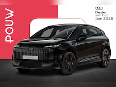 Audi A2 - e-tron 170pk Launch Series Pro 52 kWh | 20" Velgen
