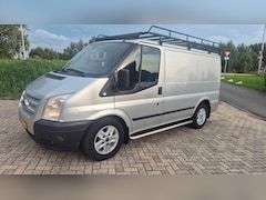 Ford Transit - 260S 2.2 TDCI First Edition