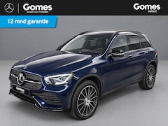 Mercedes-Benz GLC-klasse - 200 4MATIC Premium Plus | Panoramadak | Trekhaak | Memory | Achterbank Verwarming