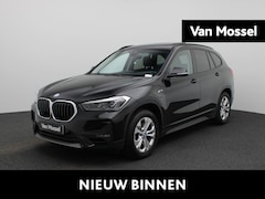 BMW X1 - xDrive25e | WORDT VERWACHT | HEAD-UP DISPLAY | TREKHAAK | ELEKTRISCHE ACHTERKLEP | ACHTERU