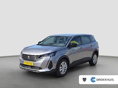 Peugeot 5008 - 1.2 PureTech Active Pack Business Parkeersensoren | Distributie vervangen | Full map navig