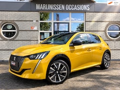 Peugeot 208 - 1.2 PureTech GT-Line |VirtualDash|360Cam|