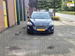 Ford Focus - 1.0 EcoBoost Trend Edition, Airco Cruise Control Afneembare trekhaak
