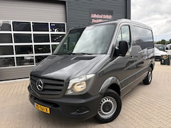 Mercedes-Benz Sprinter - 213 2.2 CDI 325 Airco Navigatie
