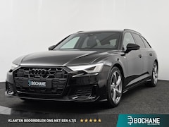 Audi A6 Avant - 50 TFSI e quattro S edition | S-Line | Trekhaak | Camera | Carplay/Android Auto |