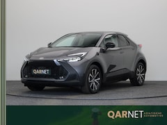 Toyota C-HR - 2.0 Plug-in Hybrid 220 Dynamic | Warmtepomp | Stoelverwarming | Keyless Entry |