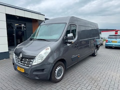 Renault Master - T35 2.3 dCi L3H3 airco Navi 2016 125 Pk