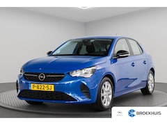 Opel Corsa - 1.2 Edition | Parkeersensoren | Apple Carplay & Android Auto | Lichtmetalen velgen | USB |