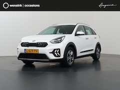 Kia Niro - 1.6 GDi Hybrid DynamicLine | Trekhaak | Navigatie | DAB | Camera | Apple Carplay/Android A
