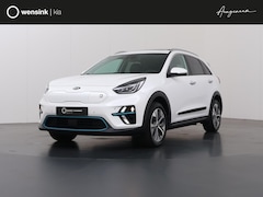 Kia e-Niro - ExecutiveLine 64 kWh | Schuif/kanteldak | Lederen Interieur | Navigatie | El.verstelbare s