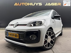 Volkswagen Up! - 1.0 TSI GTI Cruise Camera ParkSensor Stoel.Verwarming