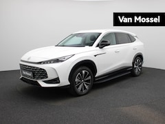 MG MG HS PHEV - 1.5 Aut. Luxury | 1e-Eig. | 100km Electrisch | Navi | CarPlay | 360 Camera | Stoelverwarmi