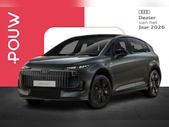 Audi A2 - e-tron 231pk S Edition 84 kWh | Tech Plus | Panoramadak