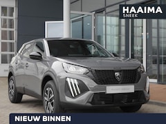 Peugeot 2008 - 1.2 Hybrid 145 Business Automaat | | CarPlay | Navigatie | Camera | Cruise Control | LED v