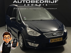 Ford Galaxy - 1.6 SCTi Trend *7 Persoons*Heatseat*AC*Goed onderhouden