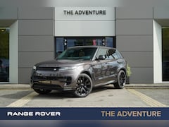 Land Rover Range Rover Sport - P460e Dynamic SE | Caraway | Stoelverkoeling | Meridian 3D