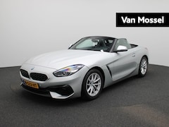 BMW Z4 Roadster - sDrive20i High Executive | STOELVERWARMING | CLIMATE CONTROL | DIGITAAL DASHBOARD | NAVIGA