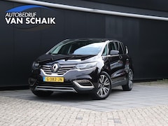 Renault Espace - 1.8 TCe Initiale Paris 7p. | LEDER | BOSE | TREKHAAK | PANO-DAK | HEAD-UP | CAMERA | STOEL