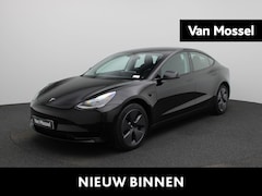 Tesla Model 3 - Standard RWD Plus 60 kWh | PANORAMADAK | ACHTERUITRIJCAMERA | ELEKTRISCH VERSTELBARE VOORS