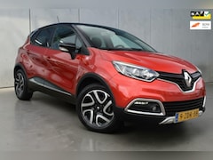 Renault Captur - 1.2 TCe Helly Hansen, Automaat, Parkeercamera, Trekhaak, Dealeronderhouden,
