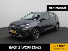 Hyundai Bayon - 1.0 T-GDI Comfort