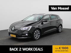Renault Mégane E-Tech - Estate 1.6 Plug-In Hybrid 160 Business Edition One | PANORAMADAK | ACHTERUITRIJCAMERA | BO