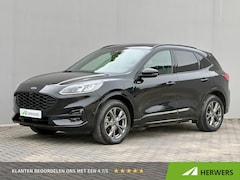 Ford Kuga - 2.5 PHEV ST-Line X / Dealer Onderhouden / B&O AUDIO / Adaptief Cruise Control / Stuur-, St