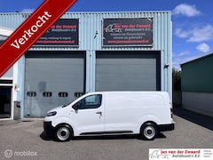 Opel Vivaro - bestel 2.0 CDTI L3H1 Edition Laadruimte inrichting Airco Trekhaak 3 Zitplaatsen