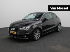 Audi A1 - 1.2 TFSI Ambition Pro Line | S-Line | Airco | Radio |