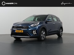 Kia Niro - 1.6 GDi Hybrid DynamicLine | Adaptieve Cruise Control | Navigatie | Achteruitrijcamera | C