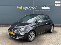 Fiat 500 - 1.2 Star *climate *carplay *cruise *16 inch *NL
