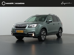 Subaru Forester - 2.0 Premium | AWD | Trekhaak | Panoramadak | Navigatie | Parkeercamera | Climate Control |